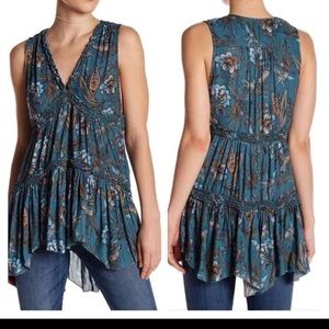 Meet your Posher, Sunshine